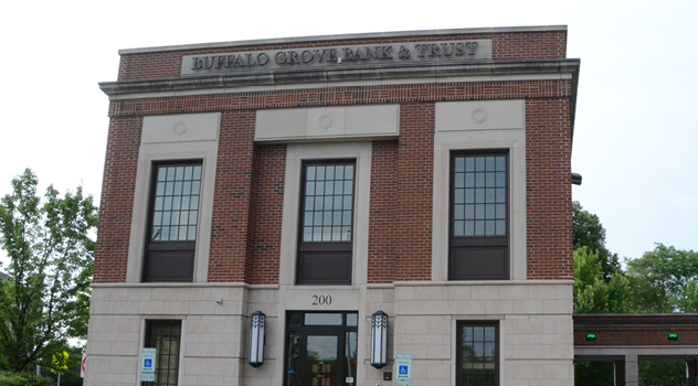 Buffalo Grove Bank & Trust